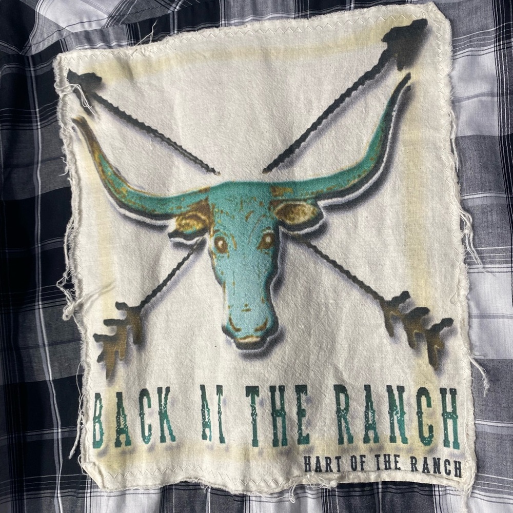 4/$16 Burnside Button Up - Picture 4 of 5